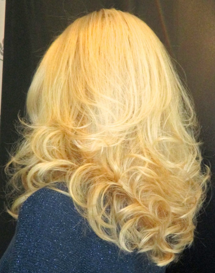 We'll Make Your Hair Style Stand Out